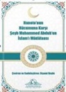 Muhammed Abduh - Hanatonnun Hücumuna Karsi Seyh Muhammed Abduhun Islami Müdafaasi