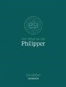 EsraBibel - Logbuch Philipperbrief