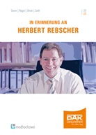 Eckhard Nagel, Andreas Storm, Volker Ulrich, Volker Ulrich u a, Jürgen Zerth - In Erinnerung an Herbert Rebscher