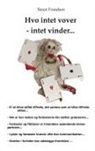 Steen Frandsen - Hvo intet vover - intet vinder