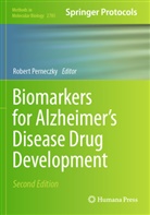 Robert Perneczky - Biomarkers for Alzheimer's Disease Drug Development