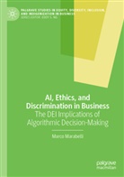 Marco Marabelli - AI, Ethics, and Discrimination in Business