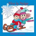 Nathalie Antien - Vive la neige