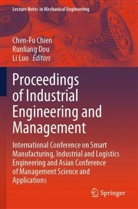 Chen-Fu Chien, Runliang Dou, Li Luo - Proceedings of Industrial Engineering and Management