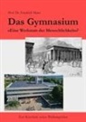 Friedrich Maier - Das Gymnasium