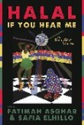 Fatimah Asghar, Elhillo Safia - The BreakBeat Poets Vol. 3