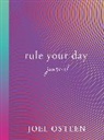 Osteen Joel - Rule Your Day Journal
