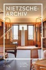 Klassik Stiftung Weimar - Nietzsche-Archiv