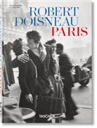 Taschen - Robert Doisneau. Paris. 45th Ed.
