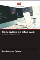 Dionis Castro Cabeza - Conception de sites web