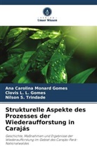 Clovis L L Gomes, Clovis L. L. Gomes, Ana Carolina Monard Gomes, S Tri, Nilson S. Trindade - Strukturelle Aspekte des Prozesses der Wiederaufforstung in Carajás