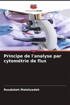 Roudabeh Malekzadeh - Principe de l'analyse par cytométrie de flux