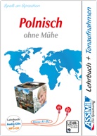 ASSiMiL GmbH, ASSiMiL GmbH - ASSiMiL Polnisch ohne Mühe - Audio-Sprachkurs Plus - Niveau A1-B2