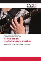 Shaira Jazmín Minda García, Violeta Alexandra Tomalá Cruz - Flexibilidad metodologica musical