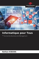 Nathan Kibawa - Informatique pour Tous