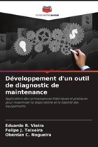 Oberdan C. Nogueira, Felipe J. Teixeira, Eduardo R. Vieira - Développement d'un outil de diagnostic de maintenance