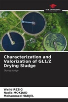 Mohammed Hadjel, Nadia Mokdad, Walid Rezig - Characterization and Valorization of GL1/Z Drying Sludge