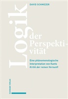 David Schmezer - Logik der Perspektivität