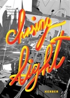 Diana Andreescu, Diana Marincu, Gabrie Robeci - Chasing Light
