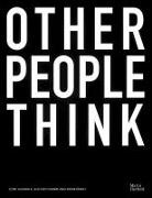 Doris Krystof, Kathleen Rahn - Other People Think