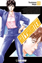 Tsukasa Hojo, Christine Steinle - City Hunter XYZ Edition 03