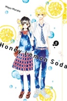 Mayu Murata, Lasse Christian Christiansen - Honey Lemon Soda 05
