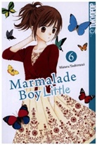 Wataru Yoshizumi, Antje Bockel - Marmalade Boy Little 06