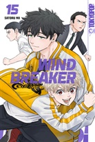 Satoru Nii, Jan-Christoph Müller - Wind Breaker 15