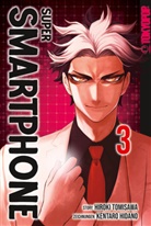 Kentaro Hidano, Hiroki Tomisawa, Marina Andreae - Super Smartphone 03