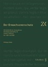 Philippe Meier - Art. 405-425 ZGB