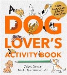 Debra Simon - A Dog Lover's Activity Book
