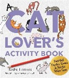 Rachel Hastings, Hastings Rachel - A Cat Lover's Activity Book