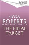 Nora Roberts, Roberts Nora - The Final Target