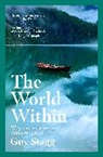Guy Stagg, Stagg Guy - The World Within
