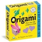 Margaret Van Sicklen - Origami 2026