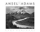 Ansel Adams - Ansel Adams 2026