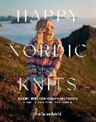 Une Cecilie Oksvold - Happy Nordic Knits