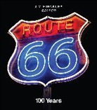Jim Hinckley, Hinckley Jim - Route 66