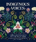 Tate Walker, Taté Walker - Indigenous Voices