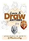 Zoe Leber - Learn to Draw Anything