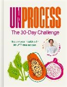 Jason Adetola Mackson - The 30 Day Wholefood Challenge