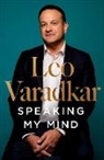 Leo Varadkar - Speaking My Mind