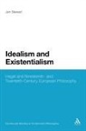 Jon Stewart, Jon Bartley Stewart, Professor Jon Stewart - Idealism and Existentialism