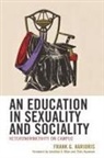 Frank G Karioris, Frank G. Karioris, Karioris Frank G. - Education in Sexuality and Sociality