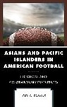 Joel S Franks, Joel S. Franks, Franks Joel S. - Asians and Pacific Islanders in American Football