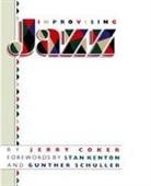 Jerry Coker - Improvising Jazz