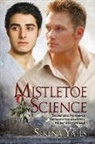 Serena Yates - Mistletoe Science