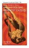 William Golding - Serbest Düsüs Ciltli