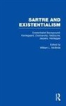 William L McBride, McBride William L. - Existentialist Background: Kierkegaard, Dostoevsky, Nietzsche, Jaspers, Heidegger