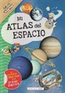 Mi Atlas del espacio